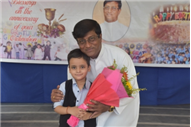 PRINCIPAL'S DAY CELEBRATION