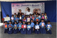 PRINCIPAL'S DAY CELEBRATION