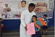 PRINCIPAL'S DAY CELEBRATION