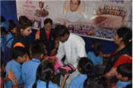 PRINCIPAL'S DAY CELEBRATION