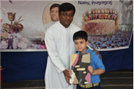 PRINCIPAL'S DAY CELEBRATION