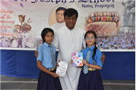 PRINCIPAL'S DAY CELEBRATION