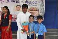 PRINCIPAL'S DAY CELEBRATION