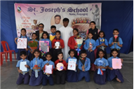 PRINCIPAL'S DAY CELEBRATION