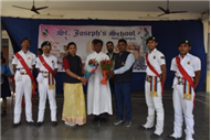 PRINCIPAL'S DAY CELEBRATION