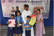 PRINCIPAL'S DAY CELEBRATION