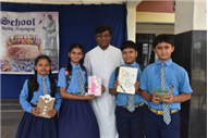 PRINCIPAL'S DAY CELEBRATION