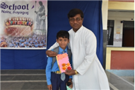 PRINCIPAL'S DAY CELEBRATION