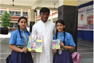 PRINCIPAL'S DAY CELEBRATION