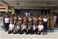 PRINCIPAL'S DAY CELEBRATION