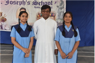 PRINCIPAL'S DAY CELEBRATION