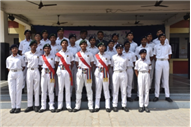 PRINCIPAL'S DAY CELEBRATION