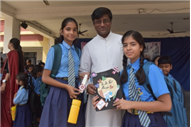 PRINCIPAL'S DAY CELEBRATION
