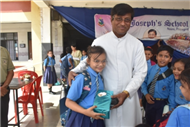 PRINCIPAL'S DAY CELEBRATION