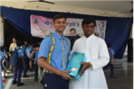 PRINCIPAL'S DAY CELEBRATION