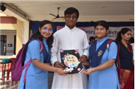 PRINCIPAL'S DAY CELEBRATION