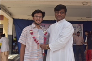 PRINCIPAL'S DAY CELEBRATION