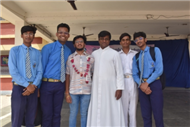 PRINCIPAL'S DAY CELEBRATION