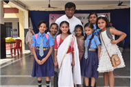 PRINCIPAL'S DAY CELEBRATION