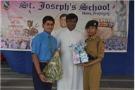 PRINCIPAL'S DAY CELEBRATION