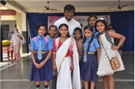 PRINCIPAL'S DAY CELEBRATION