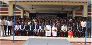 PRINCIPAL'S DAY CELEBRATION