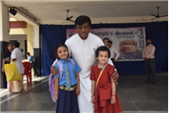 PRINCIPAL'S DAY CELEBRATION