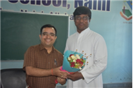 CBSE Training on Women Empowerment, Retirement & Financial Planning