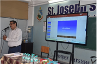CBSE Training on Women Empowerment, Retirement & Financial Planning