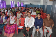 CBSE Training on Women Empowerment, Retirement & Financial Planning