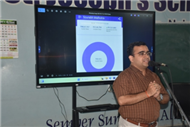 CBSE Training on Women Empowerment, Retirement & Financial Planning
