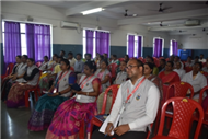 CBSE Training on Women Empowerment, Retirement & Financial Planning