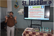 CBSE Training on Women Empowerment, Retirement & Financial Planning