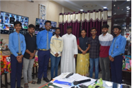 PRINCIPAL'S DAY CELEBRATION