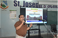CBSE Training on Women Empowerment, Retirement & Financial Planning