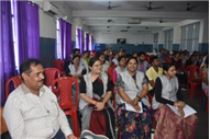 CBSE Training on Women Empowerment, Retirement & Financial Planning