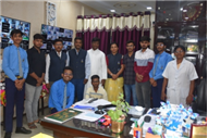 PRINCIPAL'S DAY CELEBRATION