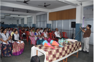 CBSE Training on Women Empowerment, Retirement & Financial Planning