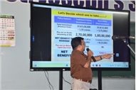 CBSE Training on Women Empowerment, Retirement & Financial Planning