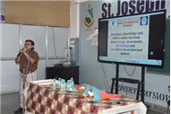 CBSE Training on Women Empowerment, Retirement & Financial Planning