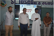 CBSE Training on Women Empowerment, Retirement & Financial Planning