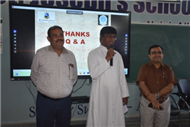 CBSE Training on Women Empowerment, Retirement & Financial Planning