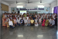 CBSE Training on Women Empowerment, Retirement & Financial Planning