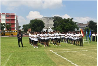 Inter House Volleyball Boys (Senior)