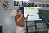 CBSE Training on Women Empowerment, Retirement & Financial Planning