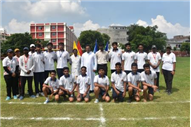 Inter House Volleyball Boys (Senior)