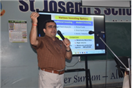 CBSE Training on Women Empowerment, Retirement & Financial Planning