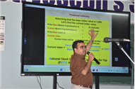 CBSE Training on Women Empowerment, Retirement & Financial Planning