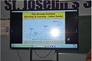 CBSE Training on Women Empowerment, Retirement & Financial Planning