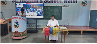PRIZE DISTRIBUTION 2025